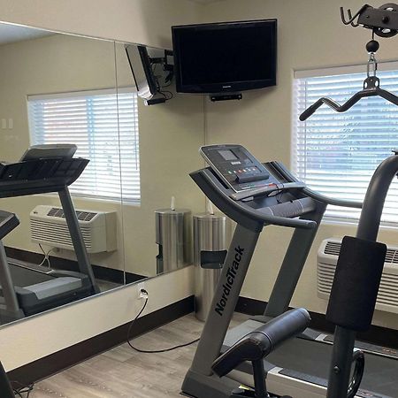 Quality Inn Denver Вестмінстер Екстер'єр фото