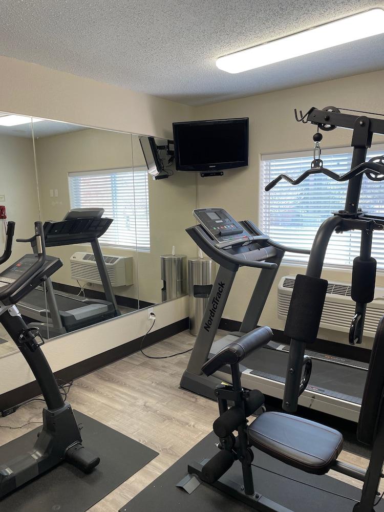 Quality Inn Denver Вестмінстер Екстер'єр фото