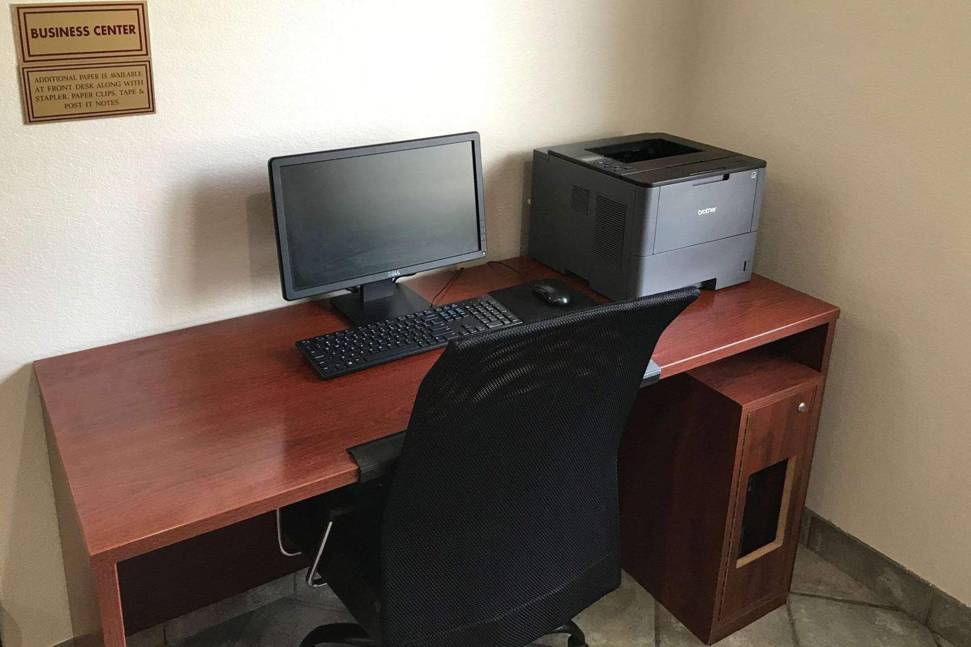 Quality Inn Denver Вестмінстер Екстер'єр фото