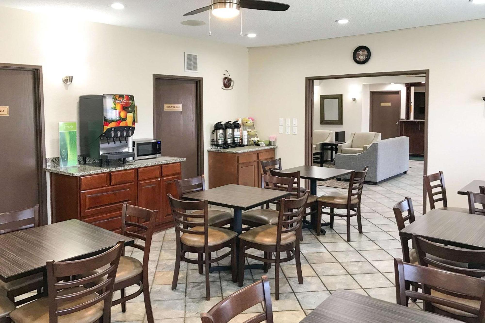 Quality Inn Denver Вестмінстер Екстер'єр фото