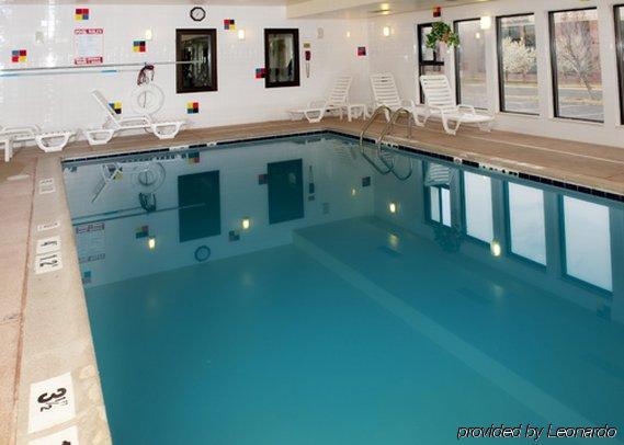 Quality Inn Denver Вестмінстер Зручності фото